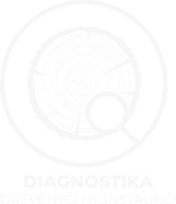 Diagnostika dřevěných konstrukcí