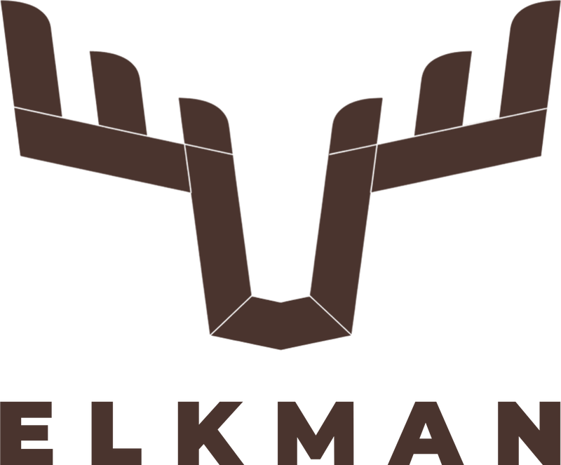 ELKMAN logo